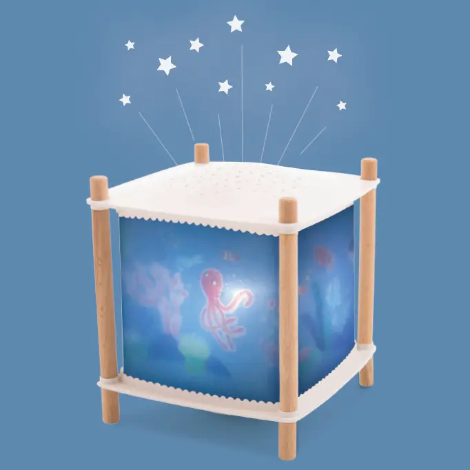 Lanterne ReVOLUTION 2.0 - Les aventures de
 Paulie