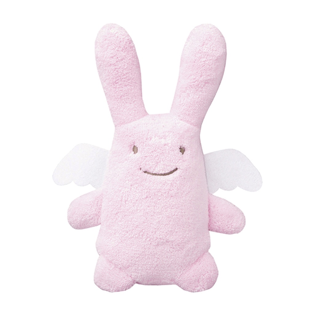 音樂小兔 (24cm)(粉色) [VM1082 11]