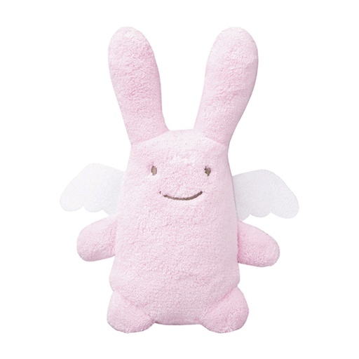 [TRVM1082_11] 音乐小兔 (24cm)(粉色) [VM1082 11]